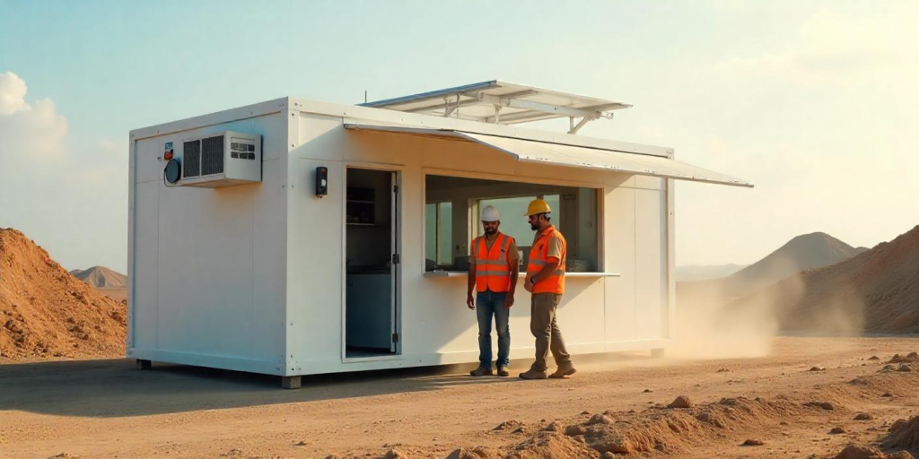 Portable Canteen Cabin in Gujarat Portable Canteen Cabin in Gujarat canteen portacabin portable canteen for sale