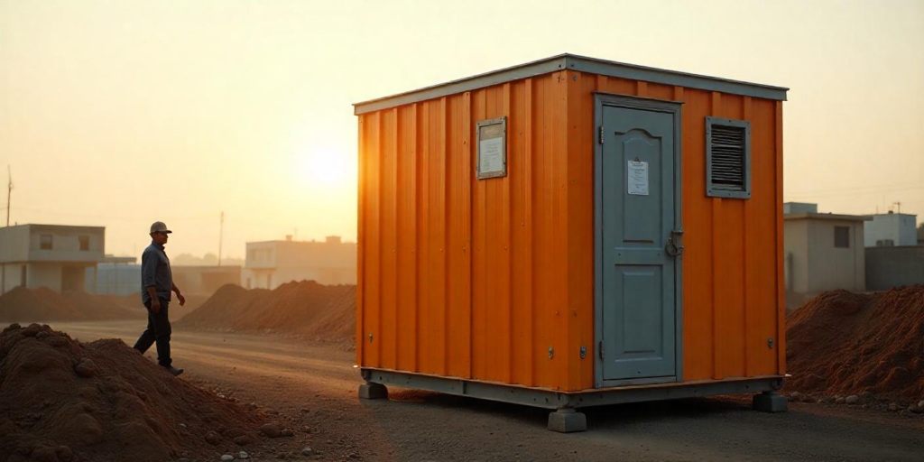Portable Toilet Cabins in Ahmedabad Mobile Toilet Cabins Gujarat Prefab Toilet Cabins in Gujarat Event Toilet Rental Ahmedabad Sanitation Cabin Manufacturer Gujarat Portable Toilets for Construction Sites Outdoor Event Sanitation Ahmedabad Eco-Friendly Mobile Toilets Gujarat Buy Portable Toilets Ahmedabad Prefabricated Toilets Supplier in Gujarat