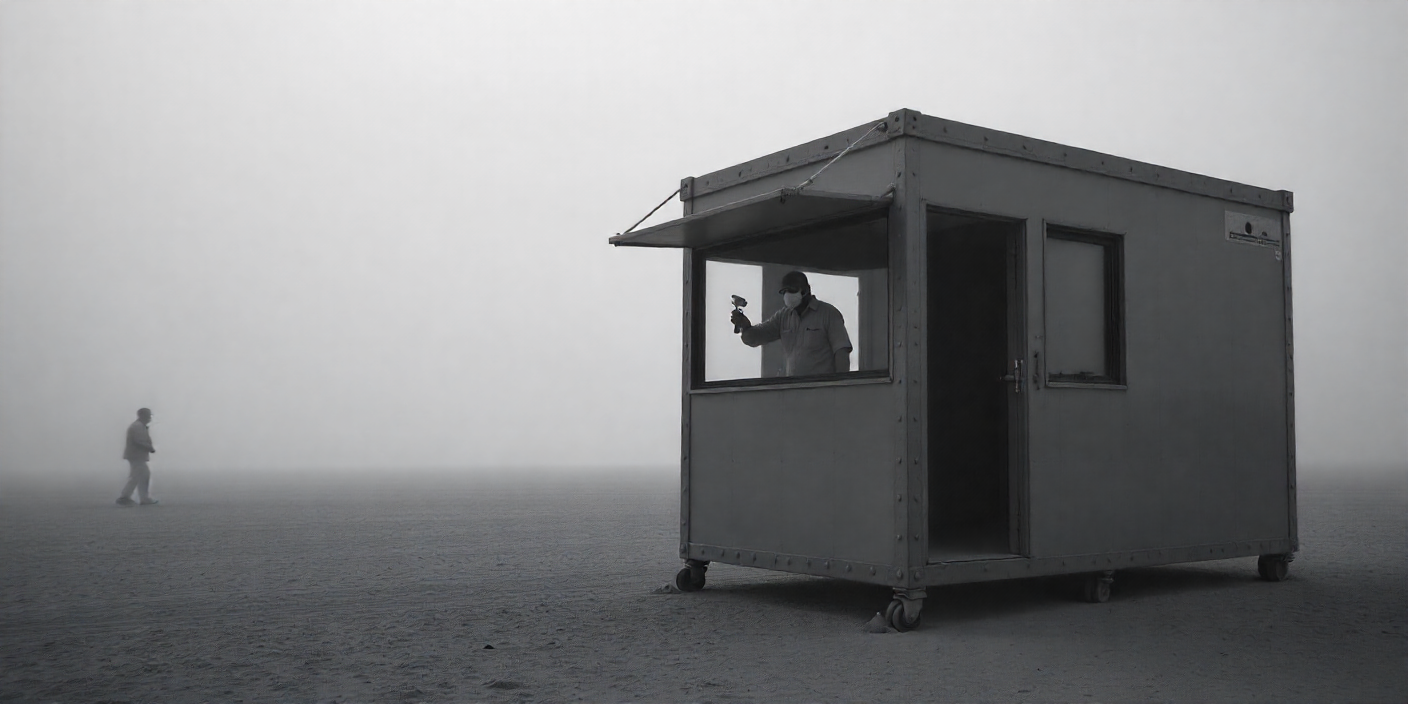 Improving Site Safety with Portable Security Cabins in Gujarat: A Smarter Way to Secure Your Projects