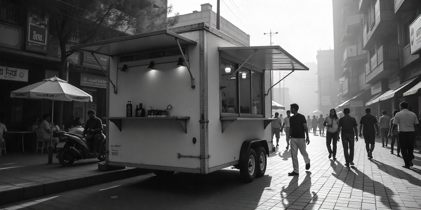 Serving Hygiene and Efficiency: Benefits of Portable Canteen Cabins at Gujarat Worksites