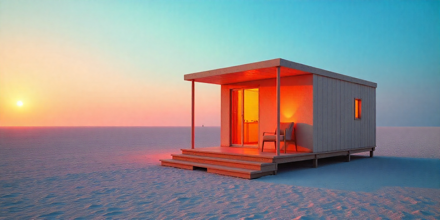Why Portable ACP Cabins Are the Ideal Office Choice in Gujarat