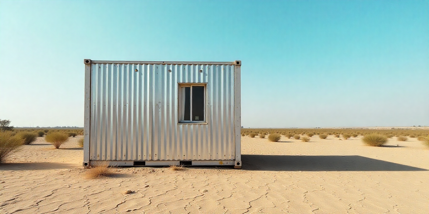 Flexible Storage Solutions: Portable Storage Cabins Revolutionizing Gujarat’s Industries