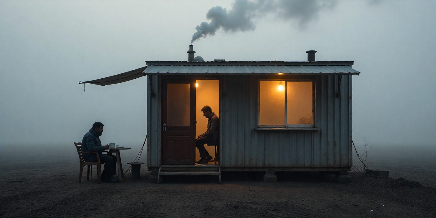 Portable Canteen Cabin in Gujarat: Smart, Hygienic & Affordable Food Space