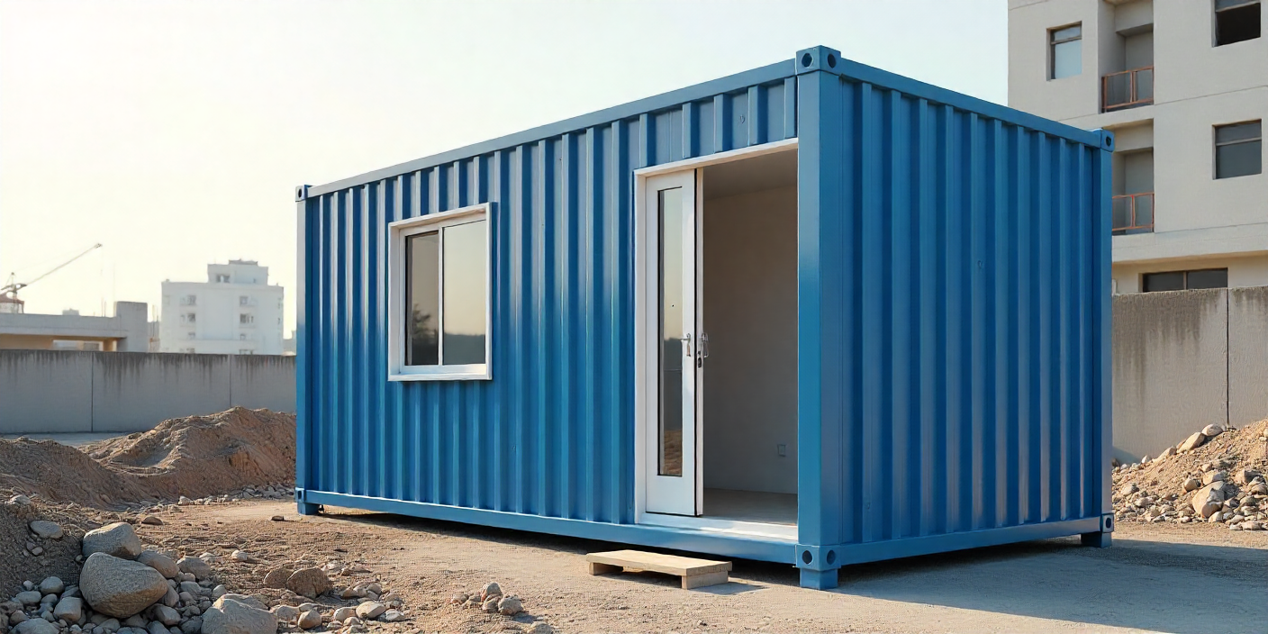 Top Porta Cabin Suppliers in Ahmedabad & Gujarat Price, Quality & Installation Guide