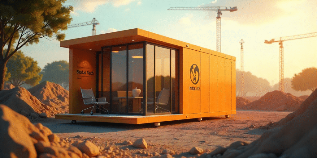 Portable Office Cabin in Gujarat, Portable House Cabin in Mumbai, Portable cabins Gujarat, Affordable portable office in Gujarat, Stylish office cabins Gujarat, Prefabricated office cabins in Gujarat, Portable container office Gujarat, Modern portable cabins Gujarat, Portable office manufacturers in Gujarat, Buy portable office cabin in Gujarat, metaltechportacabin.com cabins, Best portable cabins in Gujarat, Portable office solutions Gujarat, Eco-friendly office cabins, Low cost office cabins in Gujarat